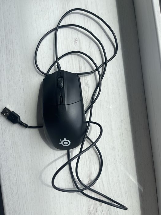 steel series rival 3
