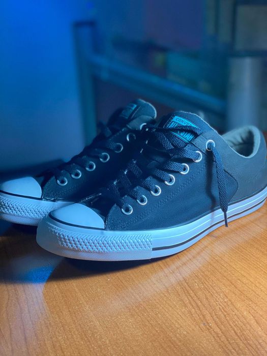 CONVERSE Sneaker low 'Chuck Taylor All Star Ox'
