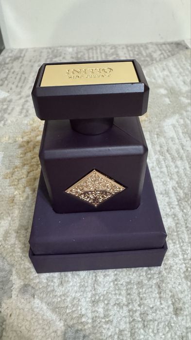 Side Effect от Initio Parfums Prives