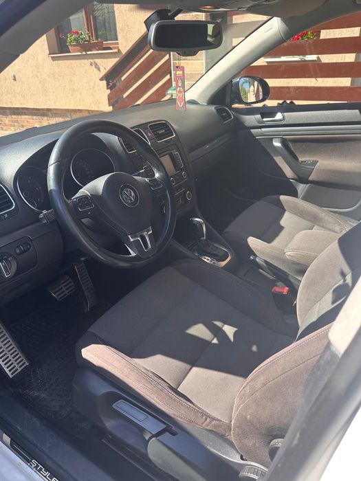 Vw Golf 6 Style