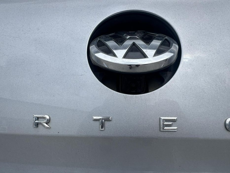 Vw Arteon R-line 190 k.c. на части