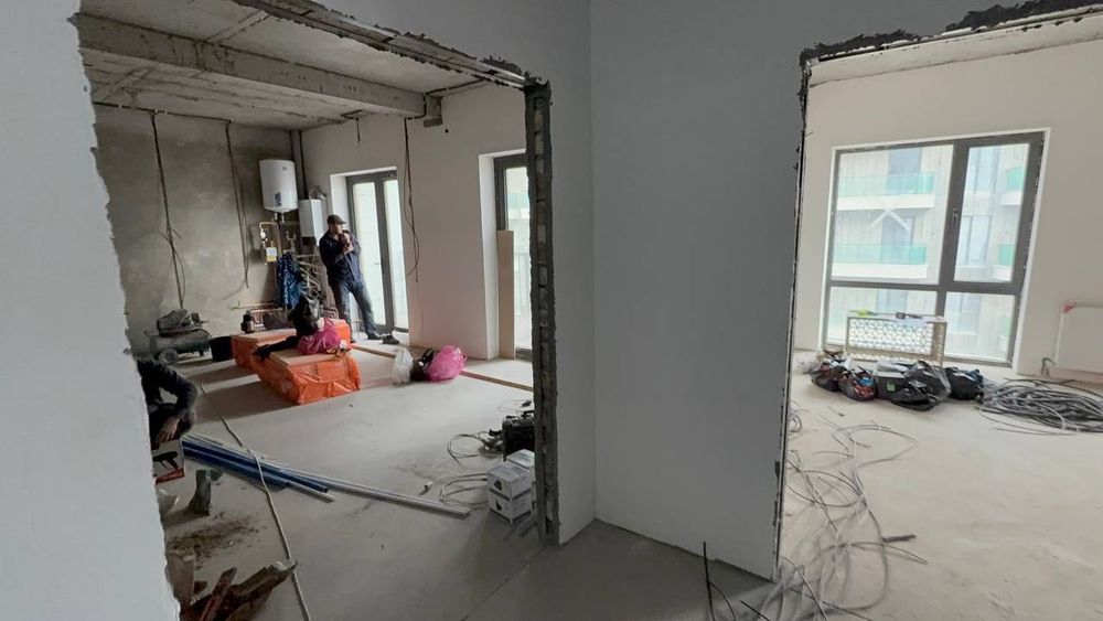 Mirabad City Продается 6 комнатная квартира Дуплекс ул.Нукусская