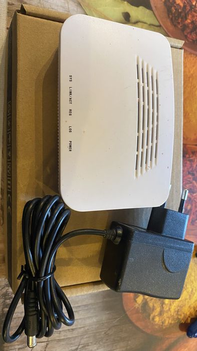 Чипсет EPON ONU 1 GE