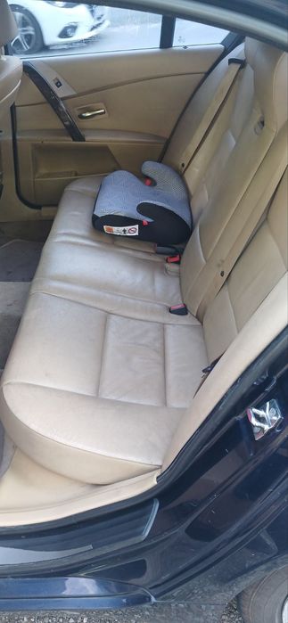 BMW E60 530 Diesel