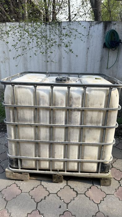 Емкость для воды