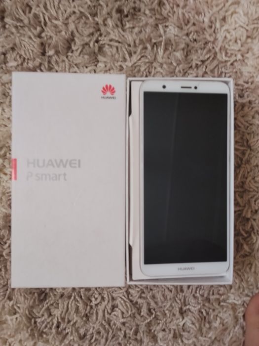 Продам старый Huawei