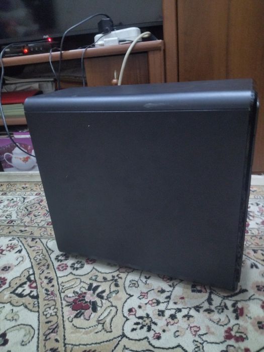 Продам компьютер