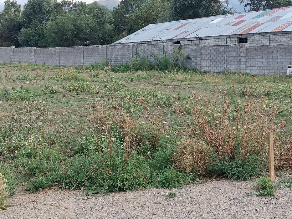 Продам участок 5,5 соток Талдыбулак