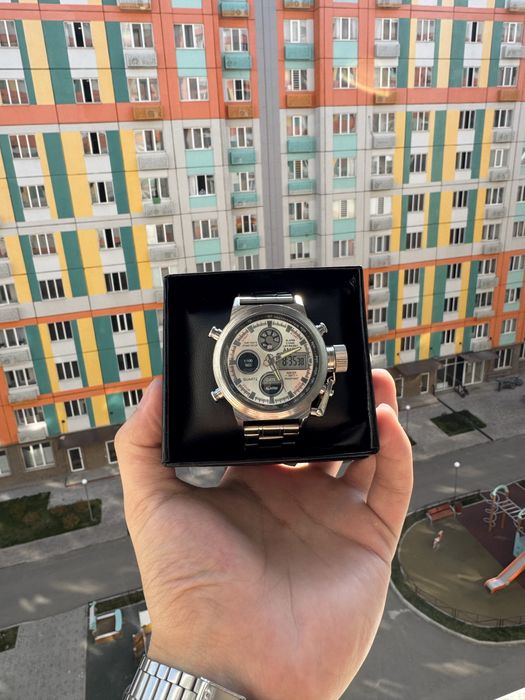 Мужские часы 12990тг