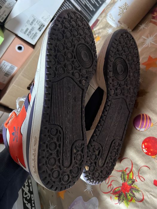 adidasi adidas marimea 45 1/3