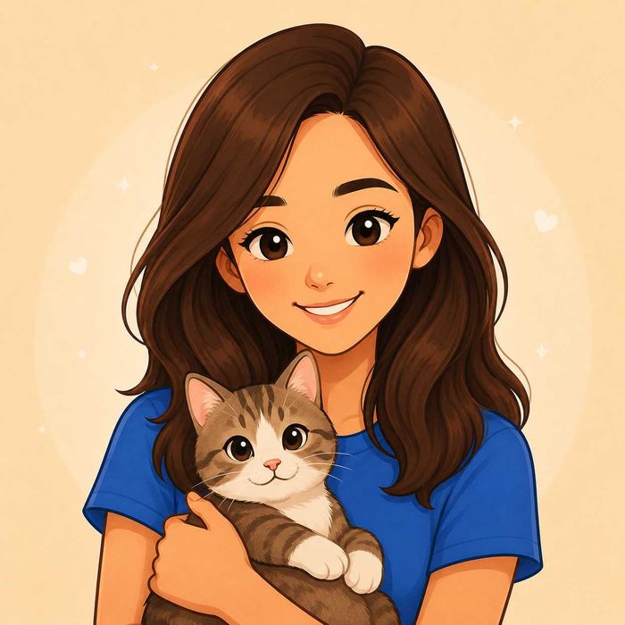 Pet-sitter/bona pisici