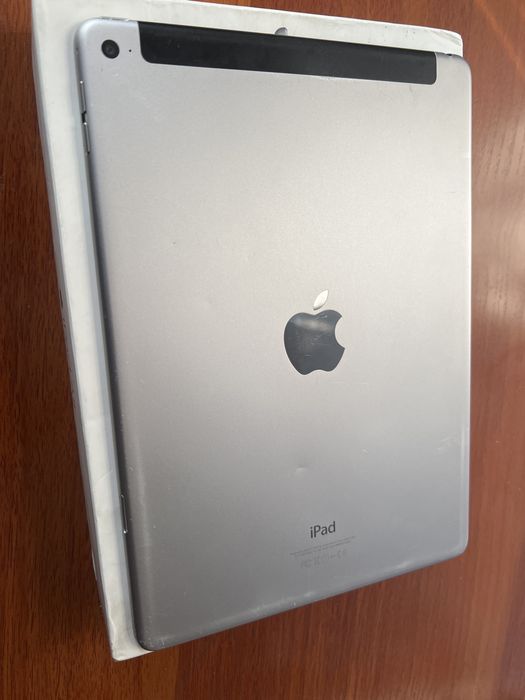 Ipad air 2 64gb sim