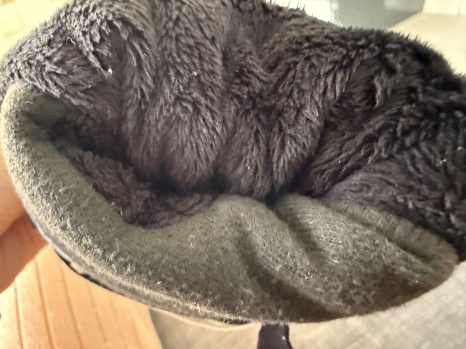 2 чифта - Зимни ръкавици за планина