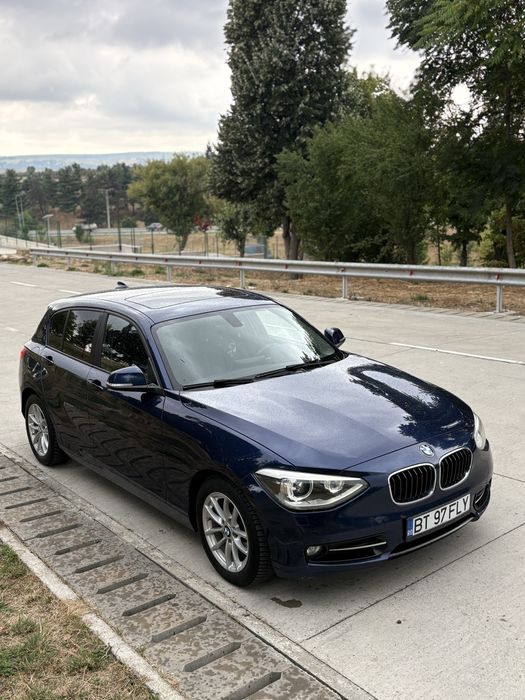 BMW Seria 1