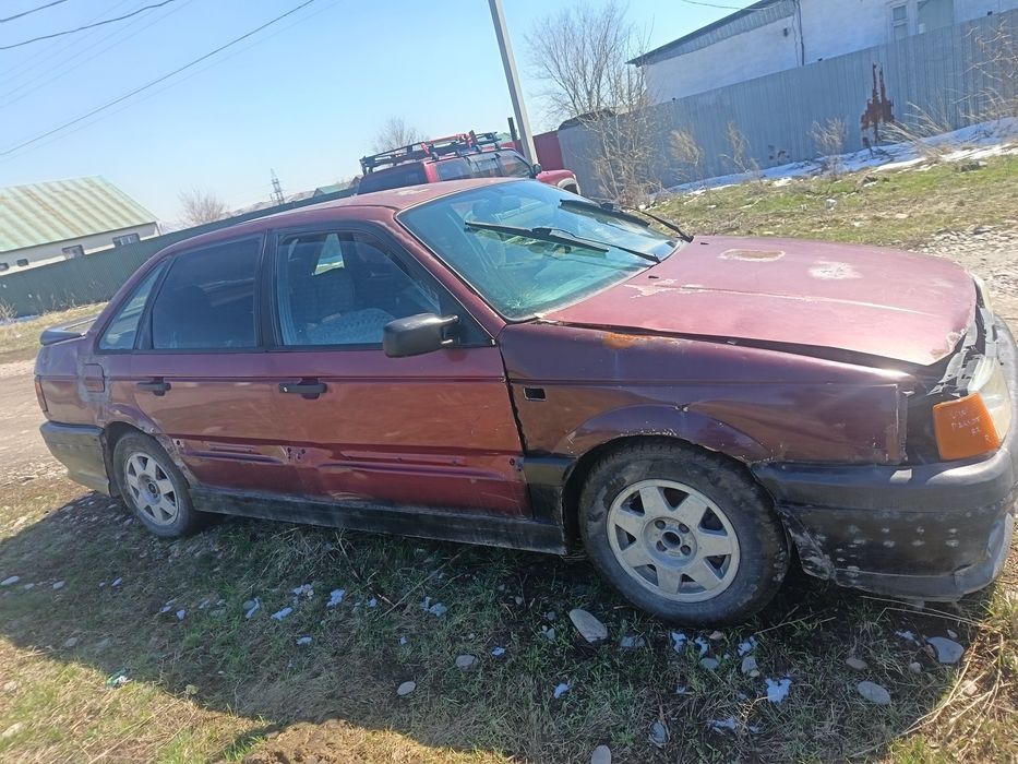 Volkswagen Passat B3 разбор Volkswagen Passat B3 разбор