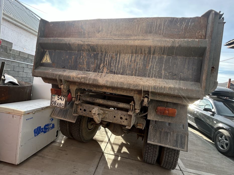 Зил продам срочно