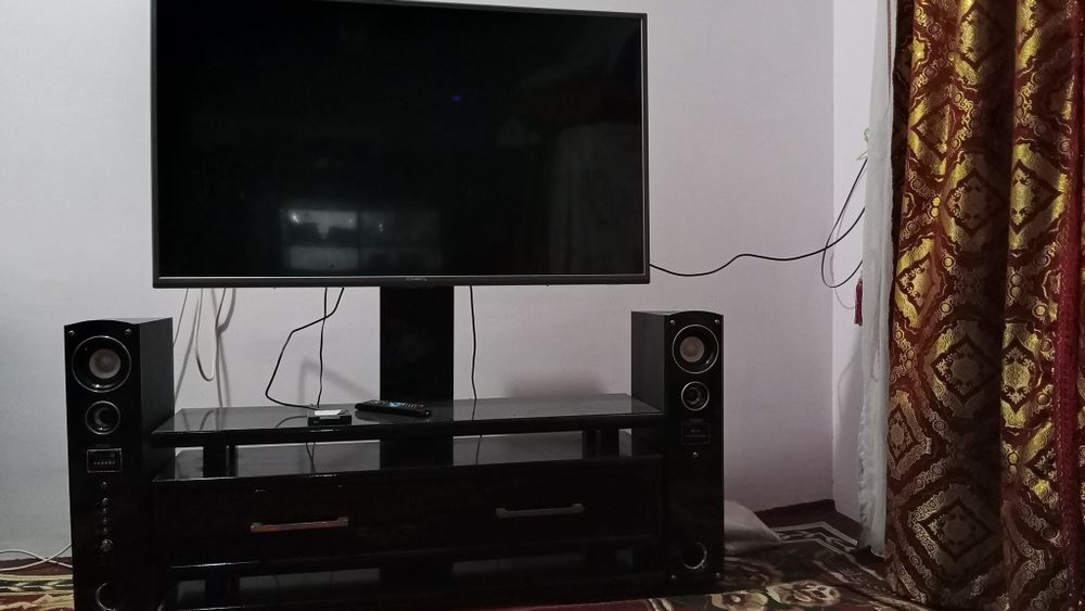 Televizor 55 Moonx