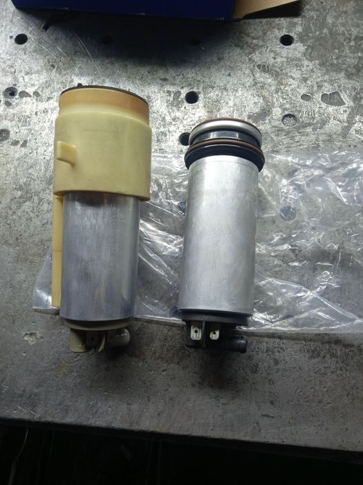 Бензонасос гольф 3