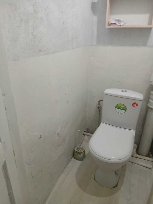 Частный дом (1 этаж, 3 комнаты)