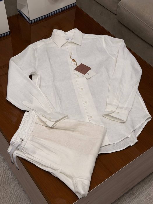 Loro Piana luxe m dan 3xl gacha