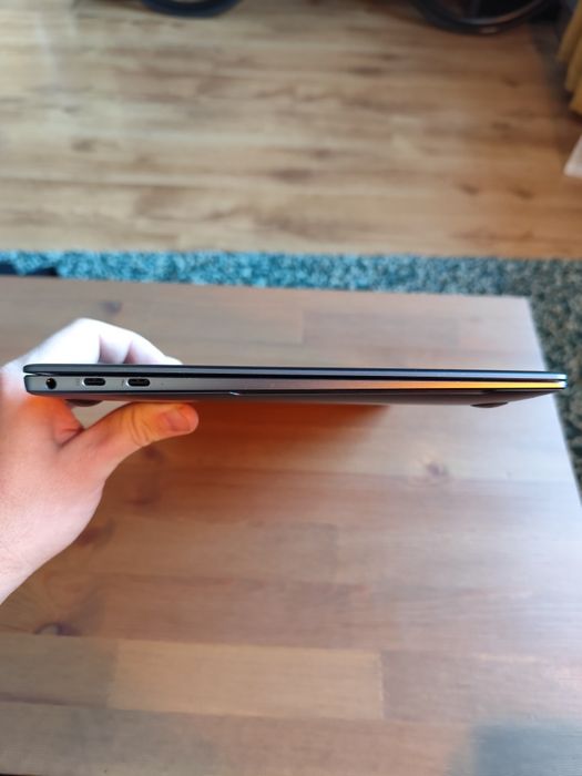 Huawei MateBook Mach-W29 13' 2160x1440 Touchscreen