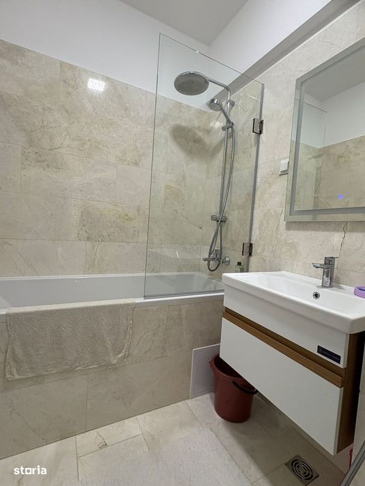 Apartament 1 cameră de închiriat – Royal Town, Copou (Iași)