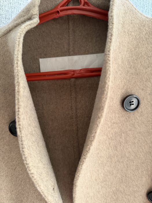 Пальто/пиджак от arket