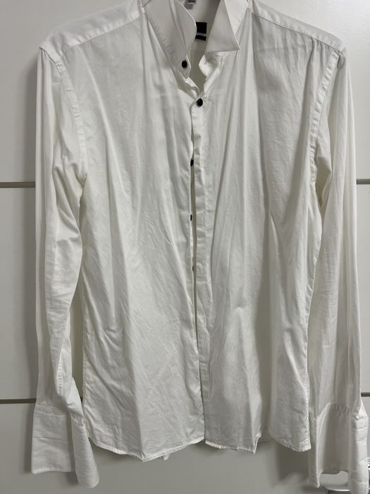 camasi bigotti diferite modele