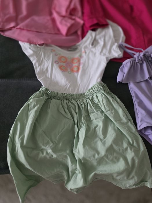 Купальники на девочку