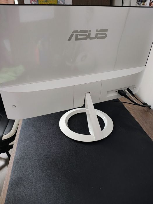 Monitor ASUS VZ24EHF-W 24 inch Cale