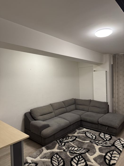 Apartament rate