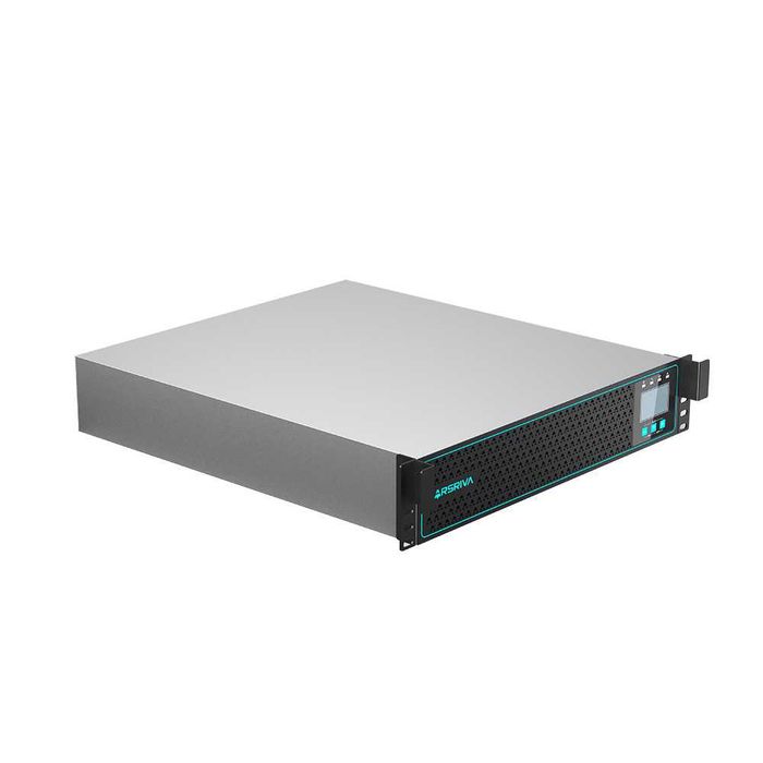 Marsriva MR-US3KRT — Online UPS 3kVA / 3kW