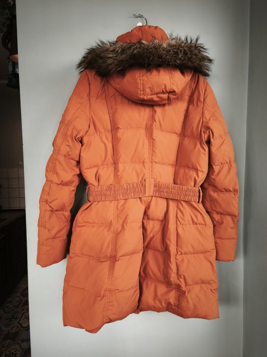 Дамско яке гъши пух, размер  L-44