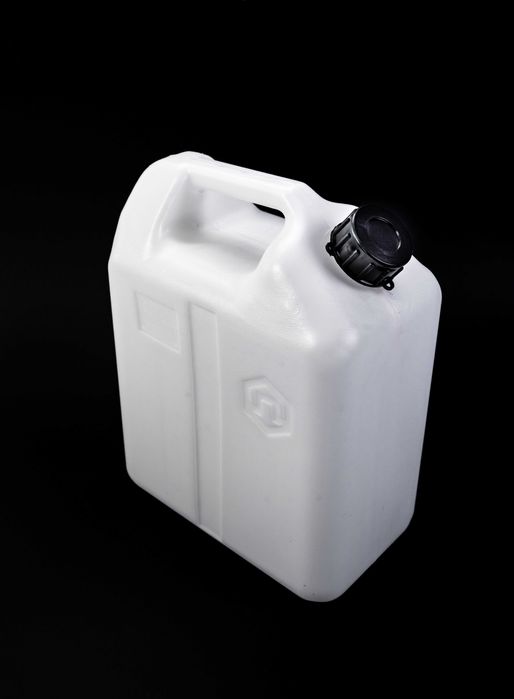 Пластмасови туби от 3 до 20л - Момина Крепост АД