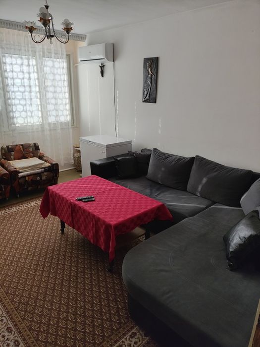 Продава се Двустаен апартамент в Стара Загора, Метро - 64 кв.м за 1188 €/кв.м - Снимка #10