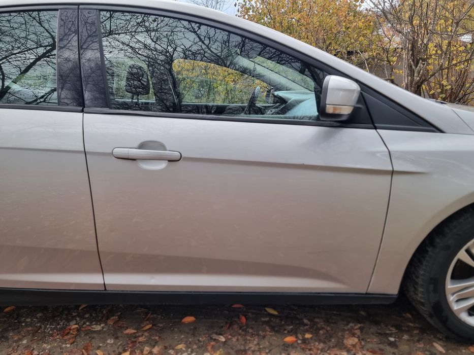 Usa Ford Focus Mk3 Hatchback