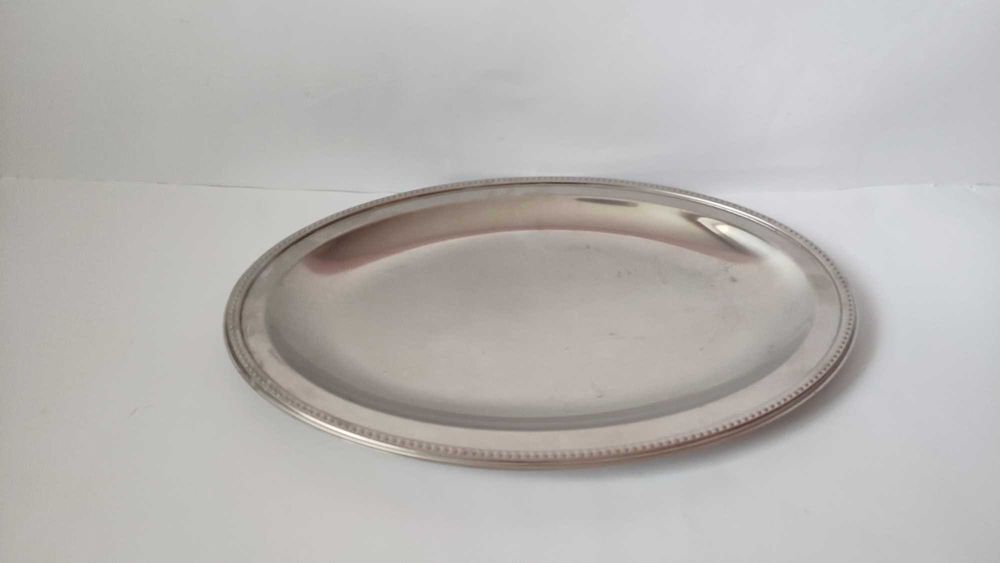 3 плата от неръждаема стомана