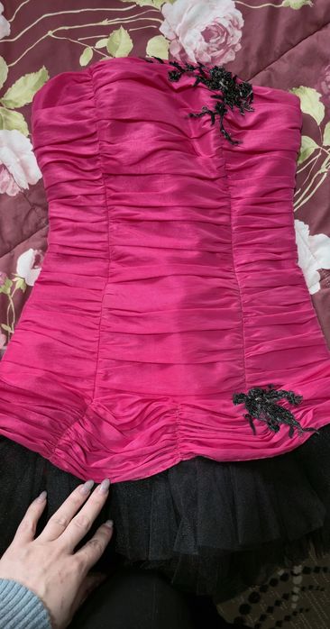 Бална/абитуриентска/официална  рокля