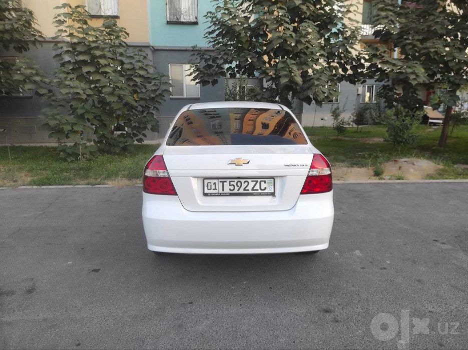 Nexia 3 2019-yil avtomat 313.000km yurgan kraska toza