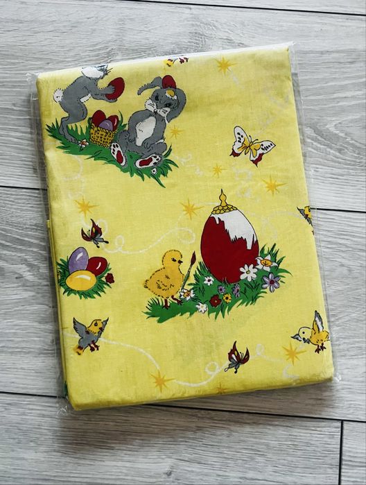 Fata de masa 140x140 cm Noua sigilata