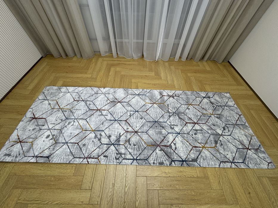 Продам ковер+дорожка