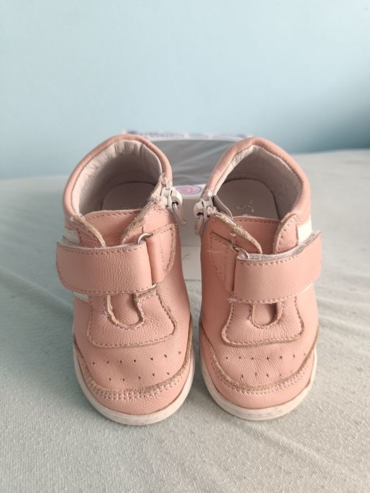 Обувки за прохождане Todor 19/20 номер