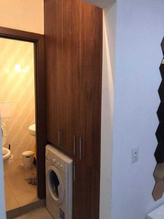 Дава се под наем Тристаен апартамент в Бургас, Зорница - 114 кв.м за 375 € - Снимка #7