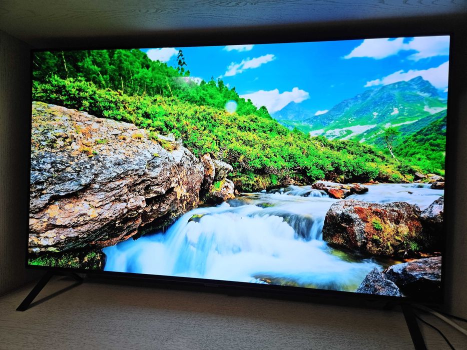 Продам LG Oled 140 см 4K smart tv 55" смарт телевизор