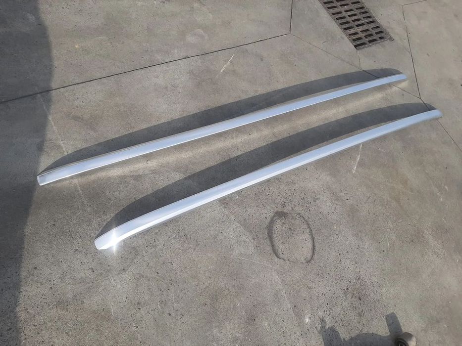 set bare longitudinale plafon  peugeot 5008 2 2019 98263651vv-12