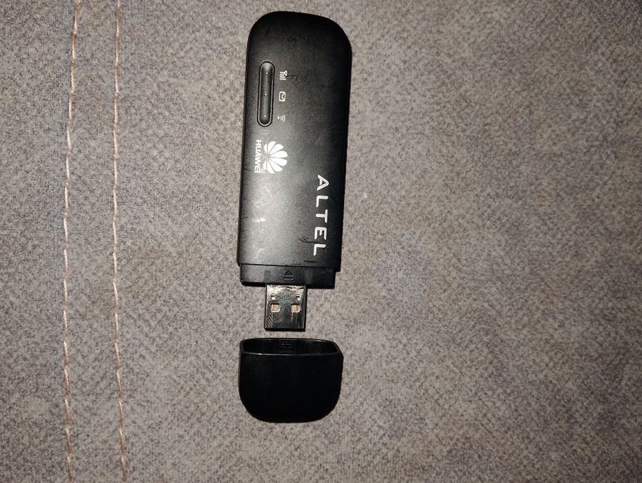 вайфай роутер алтел