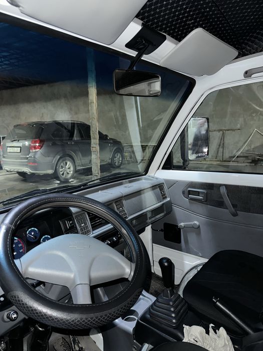 Damas 2025 Oq Deluxe