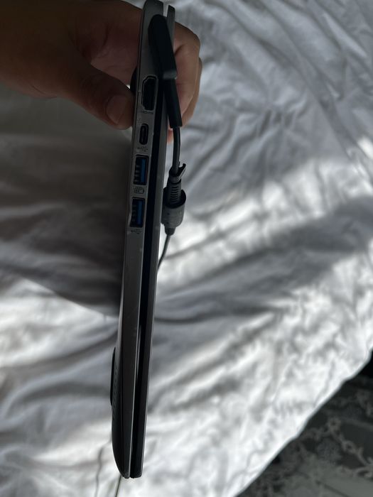 Ультрабук Acer Swift 114-32