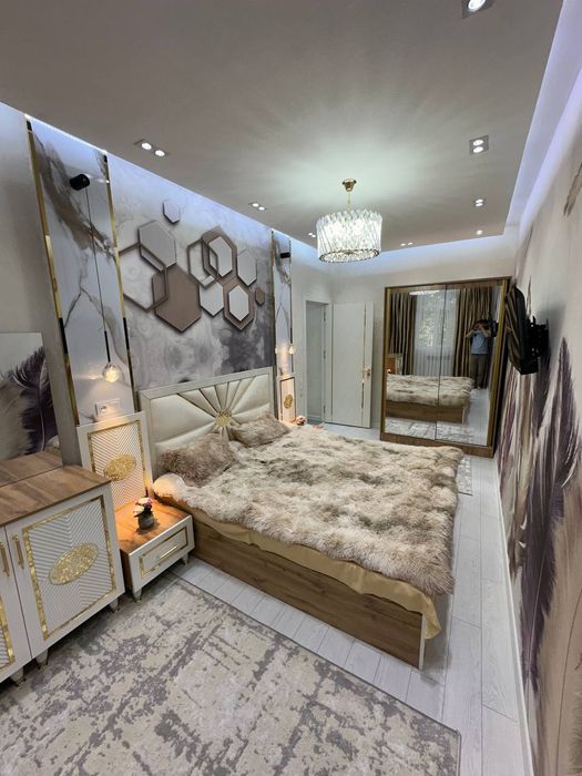 Chilonzor Noza metroga yaqin