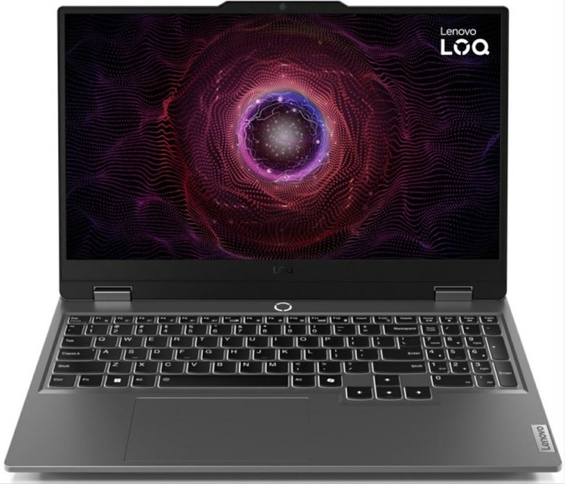 Lenovo Loq 15ARP9 I RTX 4070